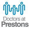 Doctors at Prestons